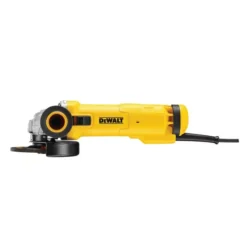 DeWALT Meuleuse Filaire 1000W 125MM - COFFRET - DWE4207K-QS
