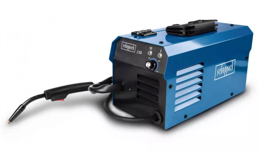 Poste à Souder WSE3500 SCHEPPACH - 5906607901 2 Poste à Souder WSE3500 SCHEPPACH - 5906607901 – Image 2
