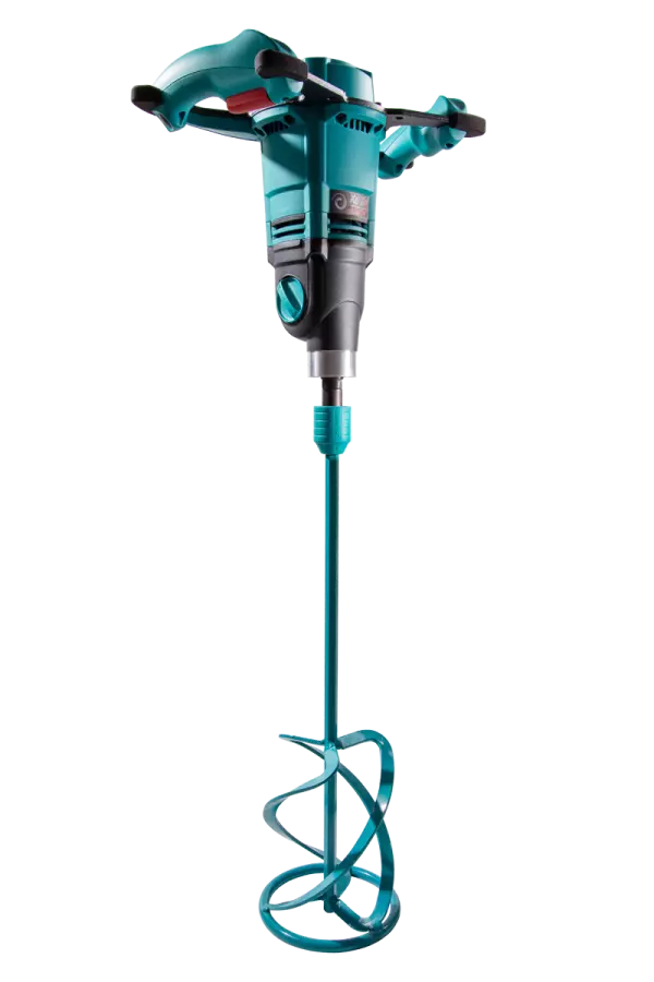 Mélangeur à Main COLLOMIX XO-6R - 1750W - Avec Turbine MK 160 HF - 25142 1 Mélangeur à Main COLLOMIX XO-6R - 1750W - Avec Turbine MK 160 HF - 25142