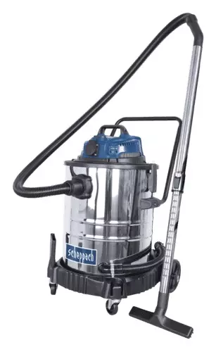 Aspirateur Eau Et Poussière ASP50-ES - SCHEPPACH - 5907710901 1 Aspirateur Eau Et Poussière ASP50-ES - SCHEPPACH - 5907710901