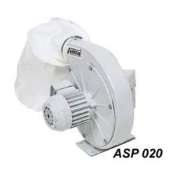 Aspirateur 020 FEMI Pour Ponceuses à Bande 577/575 - 7112057