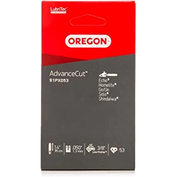 Chaîne Semi Chisel 3/8" LTP OREGON 53 Dents - 91VXL053E 2 Chaîne Semi Chisel 3/8" LTP OREGON 53 Dents - 91VXL053E – Image 2