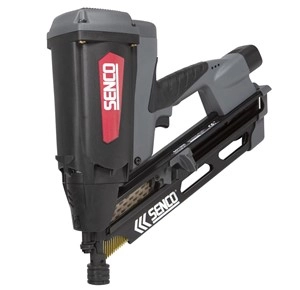 Cloueur à Gaz SGT90I SENCO Pour Charpente Bois - 4VS2001N 1 Cloueur à Gaz SGT90I SENCO Pour Charpente Bois - 4VS2001N