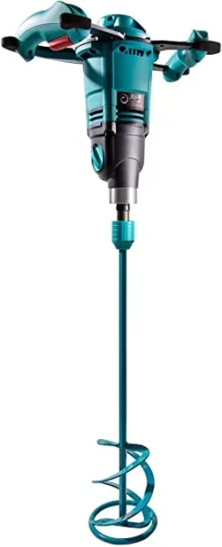 Mélangeur à Main COLLOMIX XO-4R - 1500 W - Avec Turbine WK 140 HF - 25118