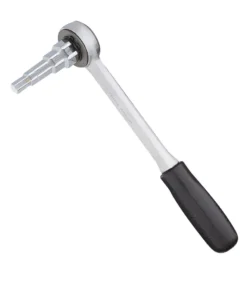 Clé De Montage étagée Avec Cliquet VIRAX 3/8" 1/2" 3/4" 1" + Cliquet Ø1/2" Femelle - 220425