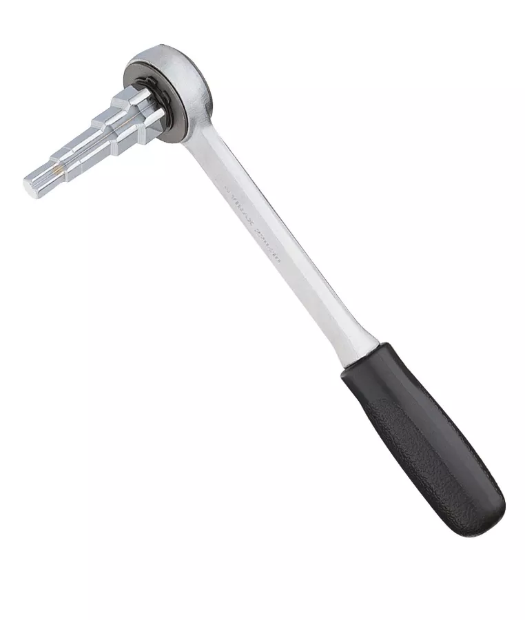 Clé De Montage étagée Avec Cliquet VIRAX 3/8" 1/2" 3/4" 1" + Cliquet Ø1/2" Femelle - 220425 1 Clé De Montage étagée Avec Cliquet VIRAX 3/8" 1/2" 3/4" 1" + Cliquet Ø1/2" Femelle - 220425