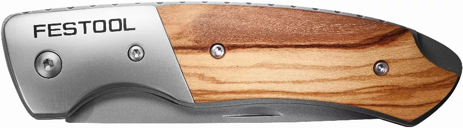 Couteau De Travail FESTOOL - 203994 1 Couteau De Travail FESTOOL - 203994