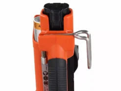 Cloueur Paslode IM90Xi SPIT - En Mallette Avec Batterie + Chargeur - 019710 -Magasin D'Outils Pour La Maison Élégant DGA11106 3