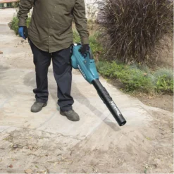 Souffleur 36V 2x18V Li-ion MAKITA - Sans Batterie - DUB362Z -Magasin D'Outils Pour La Maison Élégant DGA25153 3