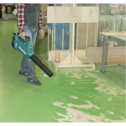 Souffleur 36V 2x18V Li-ion MAKITA - Sans Batterie - DUB362Z -Magasin D'Outils Pour La Maison Élégant DGA25153 4