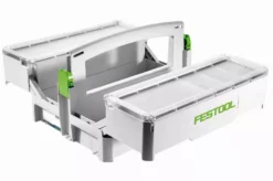 Systainer FESTOOL SYS-StorageBox - Caisse à Outils - 499901 5 Systainer FESTOOL SYS-StorageBox - Caisse à Outils - 499901 -Magasin D'Outils Pour La Maison Élégant DGA30115 1