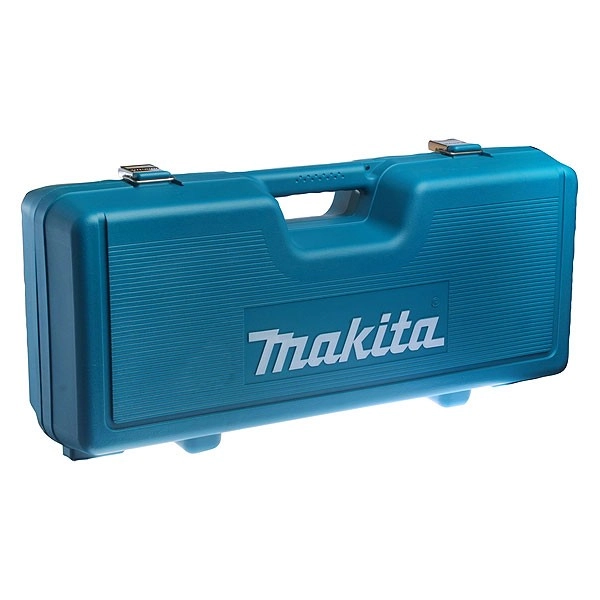 Coffret Plastique Pour Meuleuse MAKITA - 824958-7 1 Coffret Plastique Pour Meuleuse MAKITA - 824958-7
