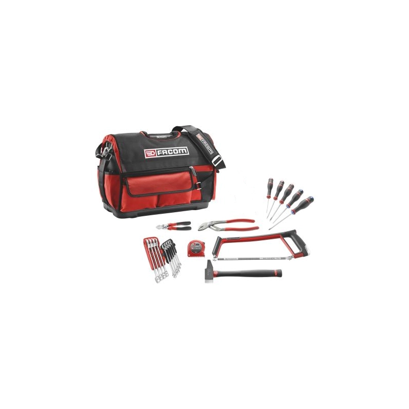 Composition 29 Outils Probag FACOM - CM.FC29PF 1 Composition 29 Outils Probag FACOM - CM.FC29PF