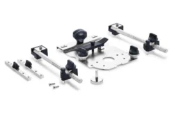 Kit Pour Pistes Perforées FESTOOL LR 32 Set - 583290 -Magasin D'Outils Pour La Maison Élégant FEST1729 1