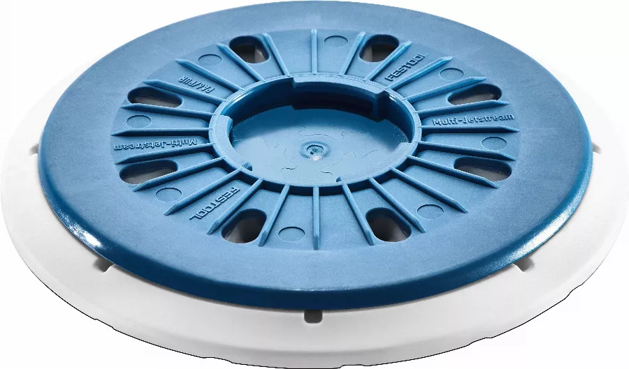 Plateau De Ponçage Dur FESTOOL FastFix Ø150 ST-STF MJ2-FX-W-HT Pour RO 150 - 202463 2 Plateau De Ponçage Dur FESTOOL FastFix Ø150 ST-STF MJ2-FX-W-HT Pour RO 150 - 202463 – Image 2