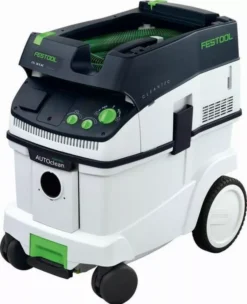 Aspirateur FESTOOL CTL 36 E AC - 574958