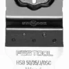 Lame De Scie Pour Bois HSB FESTOOL 50/35/J/OSC/5 - Pour OSC 18 - 203333