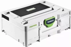 Enceinte Connectée Bluetooth En Systainer TOPROCK SYS3 BT20 M 137 FESTOOL - 205502 10 Enceinte Connectée Bluetooth En Systainer TOPROCK SYS3 BT20 M 137 FESTOOL - 205502 -Magasin D'Outils Pour La Maison Élégant FEST2568 5