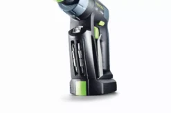 Perceuse-visseuse Sans Fil CXS 2.6-Plus FESTOOL - 576092 -Magasin D'Outils Pour La Maison Élégant FEST2575 4