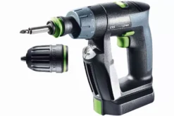 Perceuse-visseuse Sans Fil CXS 2.6-Plus FESTOOL - 576092 -Magasin D'Outils Pour La Maison Élégant FEST2575 5