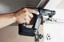 Perceuse-visseuse Sans Fil CXS 2.6-Plus FESTOOL - 576092 -Magasin D'Outils Pour La Maison Élégant FEST2575 6