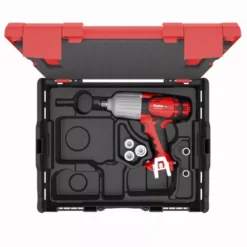 Boulonneuse FISCHER FSS 18V 600 - Sans Batterie, Ni Chargeur - 552923 -Magasin D'Outils Pour La Maison Élégant FISC0067 1