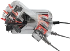 Scie à Ruban 850W SBG 4910 FLEX - 390518 -Magasin D'Outils Pour La Maison Élégant FLE00031 10