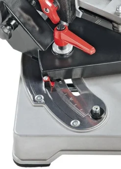 Scie à Ruban 850W SBG 4910 FLEX - 390518 -Magasin D'Outils Pour La Maison Élégant FLE00031 6