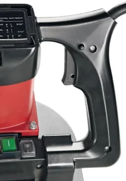 Scie à Ruban 850W SBG 4910 FLEX - 390518 -Magasin D'Outils Pour La Maison Élégant FLE00031 8