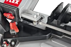 Scie à Ruban 850W SBG 4910 FLEX - 390518 -Magasin D'Outils Pour La Maison Élégant FLE00031 9