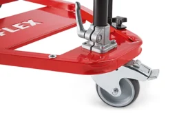 Poste De Travail Mobile Pour Systèmes De Ponçage GM 340 FLEX - 473278 -Magasin D'Outils Pour La Maison Élégant FLE00142 5