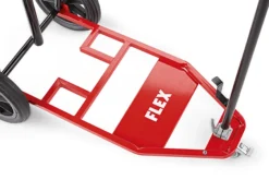 Poste De Travail Mobile Pour Systèmes De Ponçage GM 340 FLEX - 473278 -Magasin D'Outils Pour La Maison Élégant FLE00142 6