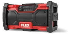 Radio 10.8/18V RD 10.8/18.0/230 FLEX - Sans Batterie Ni Chargeur - 484857 -Magasin D'Outils Pour La Maison Élégant FLE00154 3