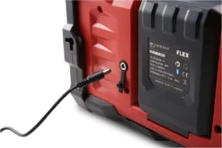 Radio 10.8/18V RD 10.8/18.0/230 FLEX - Sans Batterie Ni Chargeur - 484857 -Magasin D'Outils Pour La Maison Élégant FLE00154 7