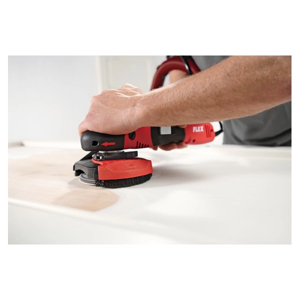 Ponceuse 14-2 125 Supraflex Set FLEX - 491174 1 Ponceuse 14-2 125 Supraflex Set FLEX - 491174