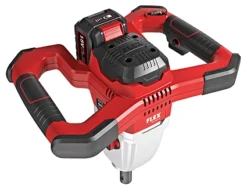 Mélangeur 18V MXE 18.0-EC WR2 120 FLEX - Sans Batterie Ni Chargeur - 495964 -Magasin D'Outils Pour La Maison Élégant FLE00266 3