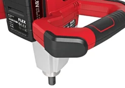 Mélangeur 18V MXE 18.0-EC WR2 120 FLEX - Sans Batterie Ni Chargeur - 495964 -Magasin D'Outils Pour La Maison Élégant FLE00266 4