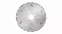 Lame Scie à Plat Auto.industrielle Haute Performance FREUD - Ø400 4,4/3,2 AL80 Z72 TP+ - F03FS09173 -LSB40012X