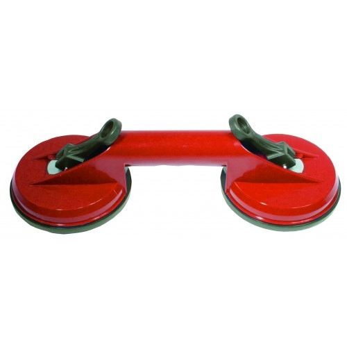 Ventouse De Levage Double HEKA - 014721 1 Ventouse De Levage Double HEKA - 014721