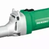 Hikoki Meuleuse Droite Ø50mm 760W 2000-8300 Trs/min - GP5VWAZ