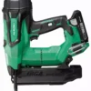 Hikoki Cloueur Finition 16-50mm 18V 3Ah LI Brushless Mini-brads-Droit Gauge 18 Hitcase - NT1850DBSLWXZ