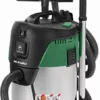 Hikoki Aspirateur 1000W 3,6m3/min Cuve 30L Poussière 26L/eau 23L Classe L Accessoires - RP300YDLWAZ