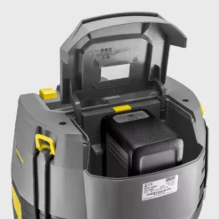 Aspirateur Eau Et Poussière NT 22/1 Ap Bp L KARCHER - Sans Batterie Ni Chargeur - 1.528-130.0 -Magasin D'Outils Pour La Maison Élégant KAR00003 6