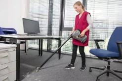 Aspirateur à Batterie HV 1/1 BP FS KARCHER - 1.394-262.0