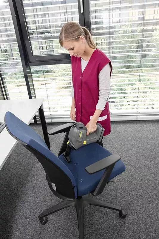 Aspirateur à Batterie HV 1/1 BP FS KARCHER - 1.394-262.0 3 Aspirateur à Batterie HV 1/1 BP FS KARCHER - 1.394-262.0 – Image 3