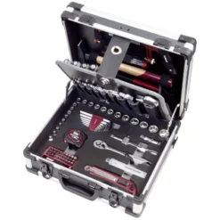 Coffret D'outils Basic Line B143 KRAFTWERK - 102 Pièces - 202.143.000 -Magasin D'Outils Pour La Maison Élégant KRA00059 13