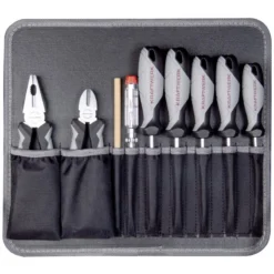 Coffret D'outils Basic Line B152 KRAFTWERK - 103 Pièces - 202.152.000 7 Coffret D'outils Basic Line B152 KRAFTWERK - 103 Pièces - 202.152.000 -Magasin D'Outils Pour La Maison Élégant KRA00060 17
