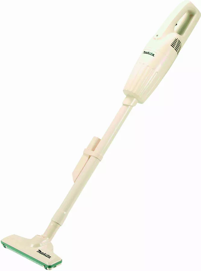 Aspirateur 10,8 V Li-Ion (intégrée) 26,5 Mbar MAKITA - Batterie, Chargeur - CL111DWI 1 Aspirateur 10,8 V Li-Ion (intégrée) 26,5 Mbar MAKITA - Batterie, Chargeur - CL111DWI