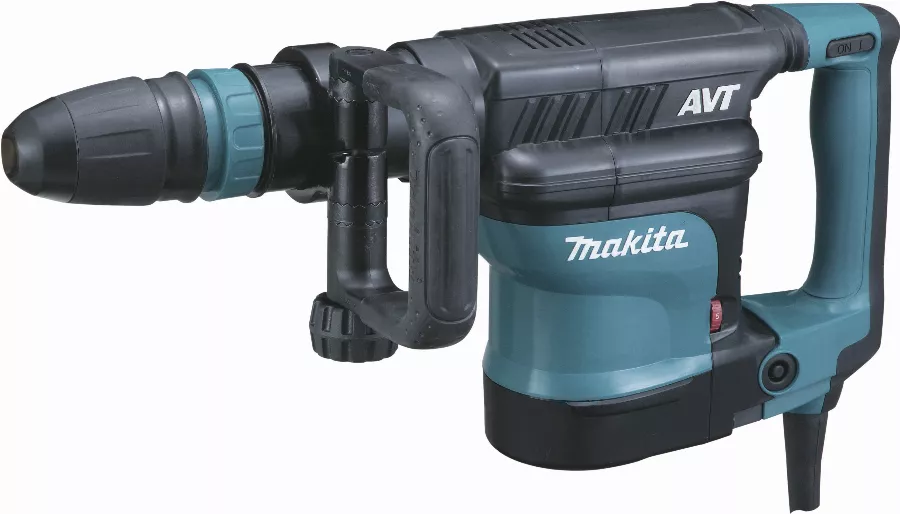 Burineur SDS-Max 1300 W MAKITA - HM1111C 1 Burineur SDS-Max 1300 W MAKITA - HM1111C