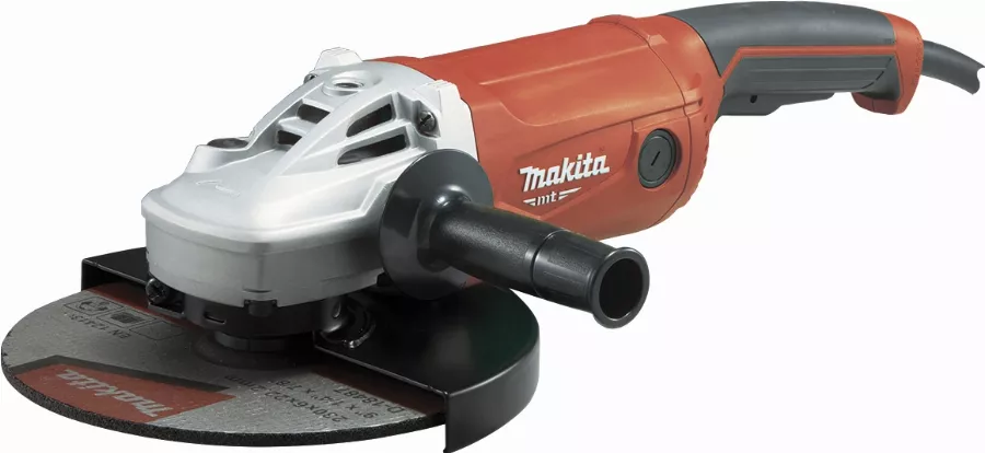 Meuleuse Ø 230 Mm 2000 W MAKITA - M9001 1 Meuleuse Ø 230 Mm 2000 W MAKITA - M9001